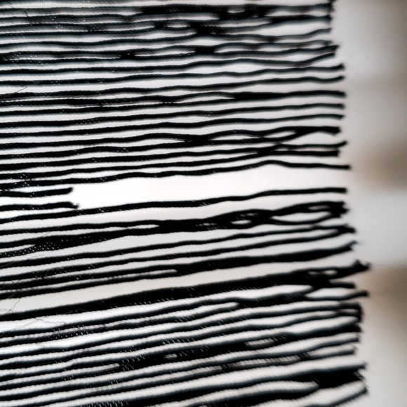 Jules & Jim Floral Print Top - Picture 10 of 10